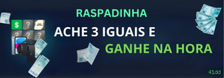 Lista de jogos para 41dd aBrasil section