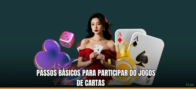 41dd app de jogo para jogadores brasileiros