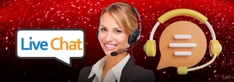 Controles de pagamento e BRL em 41dd