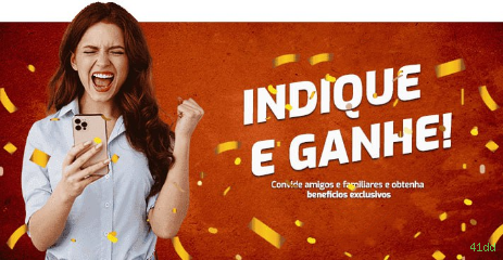 Controles de paJogonto e BRL em 41dd